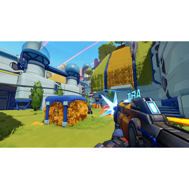 Robo Quest (Deluxe Edition) / PlayStation 5 | Techbox