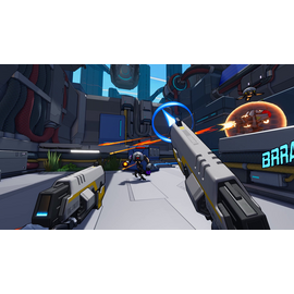 Robo Quest (Deluxe Edition) / PlayStation 5 | Techbox