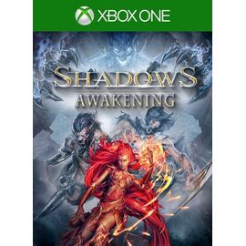 Shadows: Awakening / Xbox One | Techbox