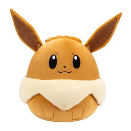 Squishmallows - Pokemon Wave 7A 35 cm - Eevee (SQPK00071) / Toys |  Techbox