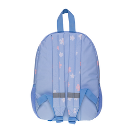 Stitch – Medium Backpack 35x26x18 cm + Round Pencil Case (bundle) / Toys - Merchandise Office Supplies - Various - Techbox