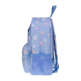 Stitch – Medium Backpack 35x26x18 cm + Round Pencil Case (bundle) / Toys - Merchandise Office Supplies - Various - Techbox