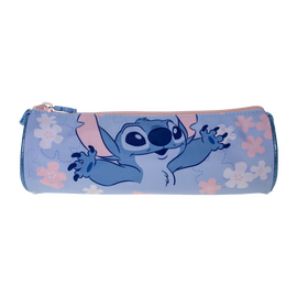 Stor - Stitch  Round pencil case (119608100) / Toys |  Techbox