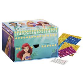 Totum - Disney Princess mosaic box (TT045101) / Toys - Αταξινόμητα -  - Techbox