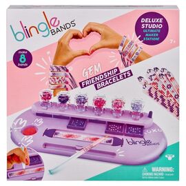 Blingle Bands - Deluxe Starter Studio (40268) / Toys - Αταξινόμητα -  - Techbox