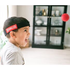 Boxbollen - Boxbollen Complete Set with App License - Red / Gadgets