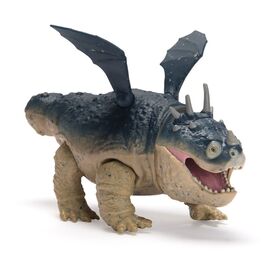 Dragons - Movie Basic Dragons - Gronckle (6074019) / Toys - Αταξινόμητα -  - Techbox