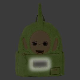 Loungefly Teletubbies Dipsy backpack 26cm - Bags, Backpacks & Luggages - Fashion - Techbox