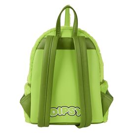 Loungefly Teletubbies Dipsy backpack 26cm - Bags, Backpacks & Luggages - Fashion - Techbox