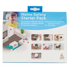 SAFE - Home Safety Starter Pack / Baby and Children - Αταξινόμητα -  - Techbox