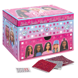 Totum - Barbie Mosaic box (TT501201) / Toys - Αταξινόμητα -  - Techbox
