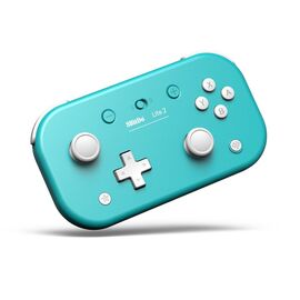 8BitDo Lite 2 BT Gamepad - Turquoise / Nintendo Switch |  Techbox