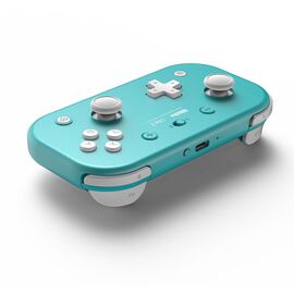 8BitDo Lite 2 BT Gamepad - Turquoise / Nintendo Switch |  Techbox