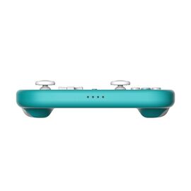 8BitDo Lite 2 BT Gamepad - Turquoise / Nintendo Switch |  Techbox