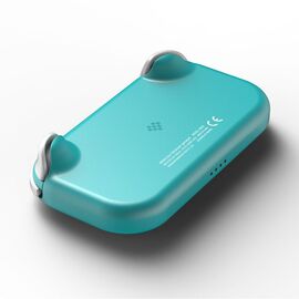 8BitDo Lite 2 BT Gamepad - Turquoise / Nintendo Switch |  Techbox