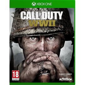 Call of Duty: WW2 / Xbox One | Techbox