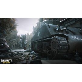 Call of Duty: WW2 / Xbox One | Techbox