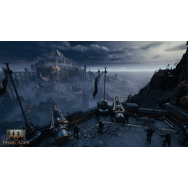 Doom: The Dark Ages / PlayStation 5 - PS5 Games - Games - Techbox