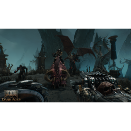 Doom: The Dark Ages / PlayStation 5 - PS5 Games - Games - Techbox