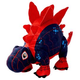 Marvel Spidey Spin Stegosaurus plush toy 25cm - Plushies - Gifts - Techbox