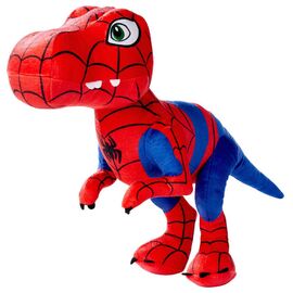 Marvel Spidey T-Rex plush toy 25cm - Plushies - Gifts - Techbox