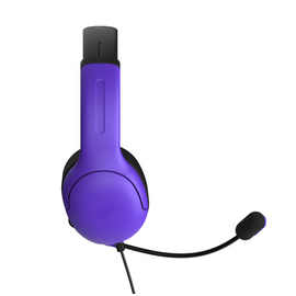 PDP AIRLITE WIRED  STEREO HEADSET FOR PLAYSTATION - ULTRA VIOLET / PlayStation 5 | Techbox