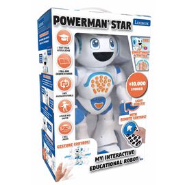 Powerman - Star Danish speak - (90153) / Toys - Αταξινόμητα -  - Techbox