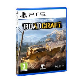 Roadcraft / PlayStation 5 - PS5 Games - Games - Techbox