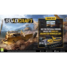 Roadcraft / PlayStation 5 - PS5 Games - Games - Techbox