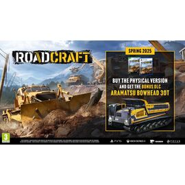 Roadcraft / Xbox Series X | Techbox