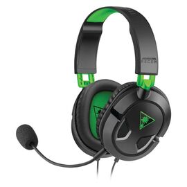Turtle Beach - Recon 50X Stereo Gaming Headset / Electronics
