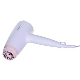 Philips 3000 series BHD300/00 hair dryer 1600 W Pink, White | Techbox
