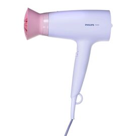Philips 3000 series BHD300/00 hair dryer 1600 W Pink, White | Techbox