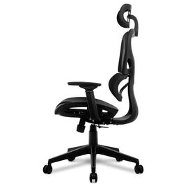 Huzaro Combat 8.0 Carbon gaming chair | Techbox