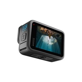 GoPro Hero 13 Black Accessory Sports Camera Bundle - Action Cameras - Action Cameras - Techbox