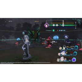 Dragon Star Varnir / PlayStation 4 - PS4 Games - Games - Techbox