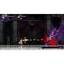 Gal Guardians: Demon Purge / PlayStation 5 - PS5 Games - Games - Techbox