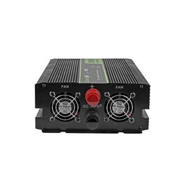 Green Cell INV10 power adapter/inverter Auto 2000 W Black - Various - Auto & Moto - Techbox
