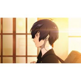 Persona 3 Reload / Xbox Series X - Series X Games - Games - Techbox