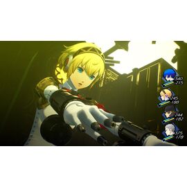 Persona 3 Reload / Xbox Series X - Series X Games - Games - Techbox