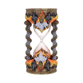Dark Souls Gwyn Sand Timer / Fan Shop and Merchandise |  Techbox