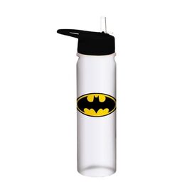 DC Comics - Batman Bottle (450ml) / Fan Shop and Merchandise - Mugs & Bottles - Gifts - Techbox