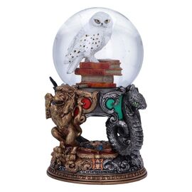 Harry Potter Hedwig Snow Globe / Fan Shop and Merchandise |  Techbox