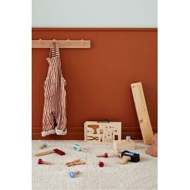 Kids Concept - Saga Hook board 5 (1000627) / Baby and Children