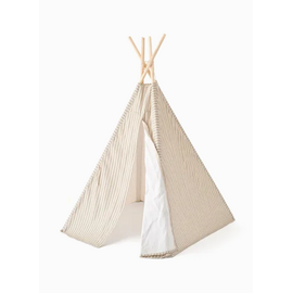 Kids Concept - Tipi tent stripe (1000937) / Baby and Children