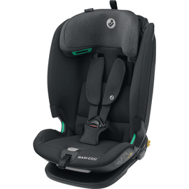 Maxi Cosi - Titan Plus I-size Car Seat - Authentic Graphite (76-150 cm) (8836550110) / Baby and Children