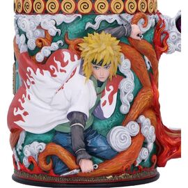 Naruto - Minato Tankard / Fan Shop and Merchandise |  Techbox