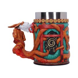 Naruto - Minato Tankard / Fan Shop and Merchandise |  Techbox