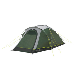 Outwell - Cloud 3 - Green - 3-person / Sport and Outdoor