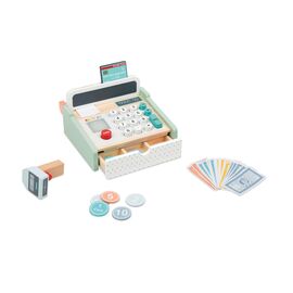 Small Wood - New Cash Register (L40242) / Toys